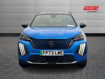 Used Peugeot 2008 2023 for sale - 74512414: Photo