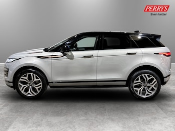 Used Land Rover Range Rover Evoque 2019 for sale - 79391396: Photo