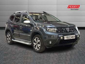 1.3 TCe 130 Prestige 5dr Estate