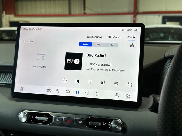 Used MG MG S5 2025 for sale - 76272405: Photo 11