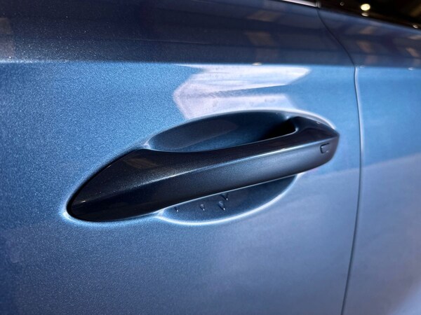 Used MG MG S5 2025 for sale - 76272405: Photo 23