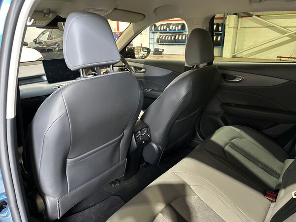 Used MG MG S5 2025 for sale - 76272405: Photo 25