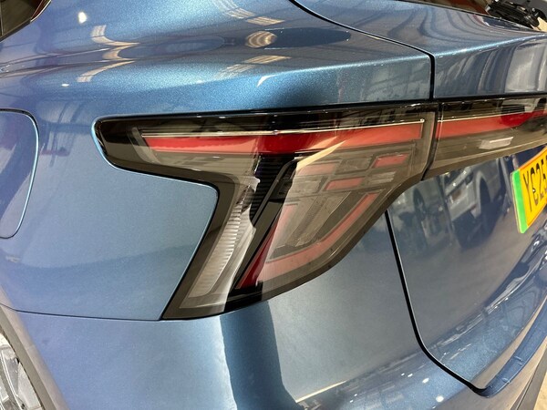 Used MG MG S5 2025 for sale - 76272405: Photo 27