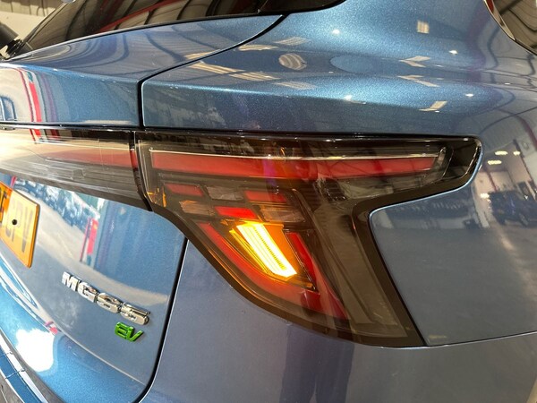 Used MG MG S5 2025 for sale - 76272405: Photo 29