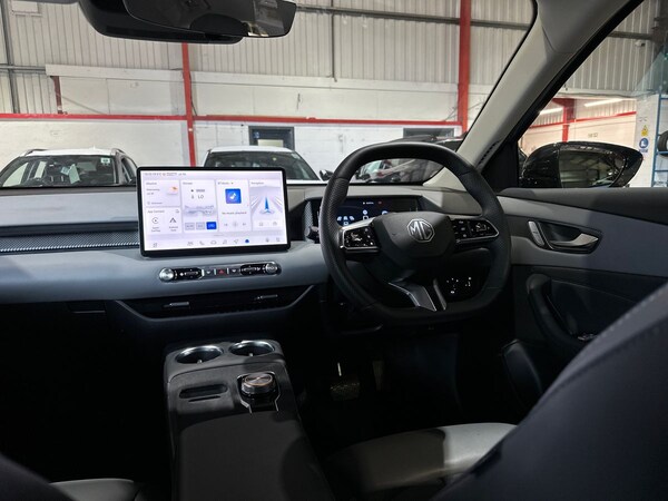 Used MG MG S5 2025 for sale - 76272405: Photo 36