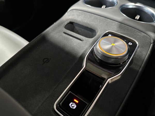 Used MG MG S5 2025 for sale - 76272405: Photo 41