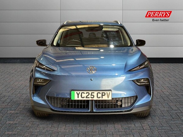 Used MG MG S5 2025 for sale - 76272405: Photo 5