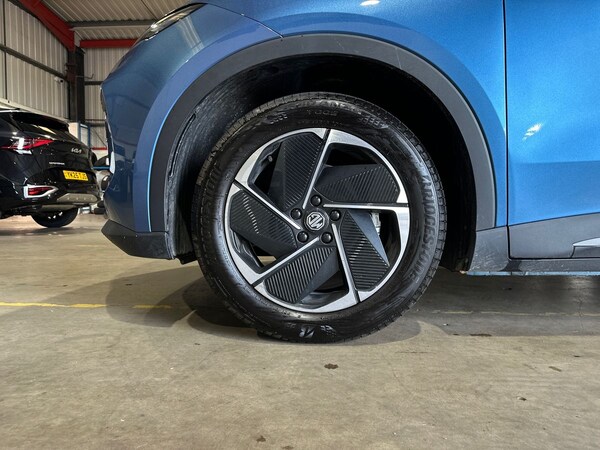 Used MG MG S5 2025 for sale - 76272405: Photo 8