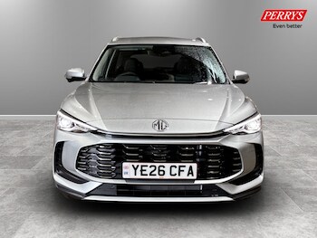 Used MG MG ZS 2026 for sale - 78026557: Photo