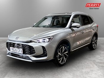 Used MG MG ZS 2026 for sale - 78026557: Photo