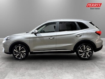 Used MG MG ZS 2026 for sale - 78026557: Photo