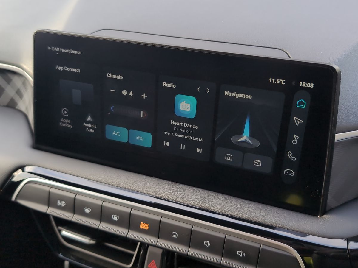 Used MG MG3 2025 for sale - 76663212: Photo 10