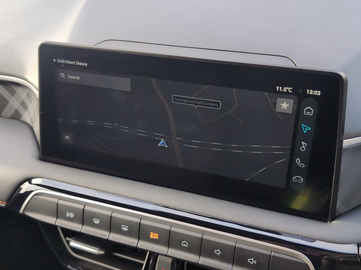 Used MG MG3 2025 for sale - 76663212: Photo 11