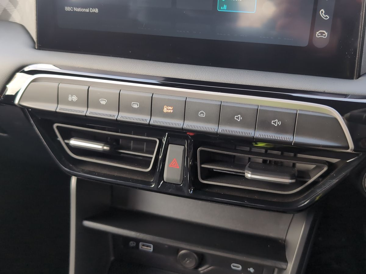 Used MG MG3 2025 for sale - 76663212: Photo 12