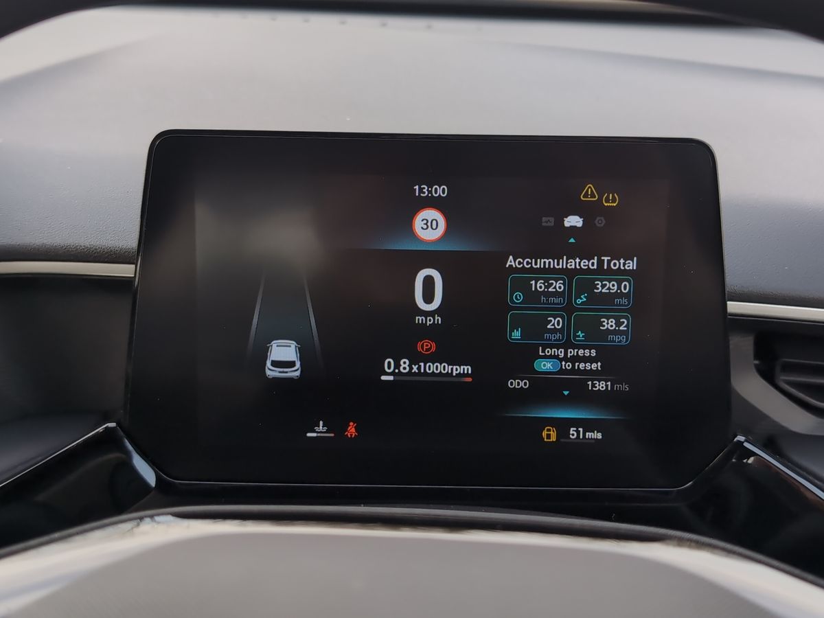 Used MG MG3 2025 for sale - 76663212: Photo 14