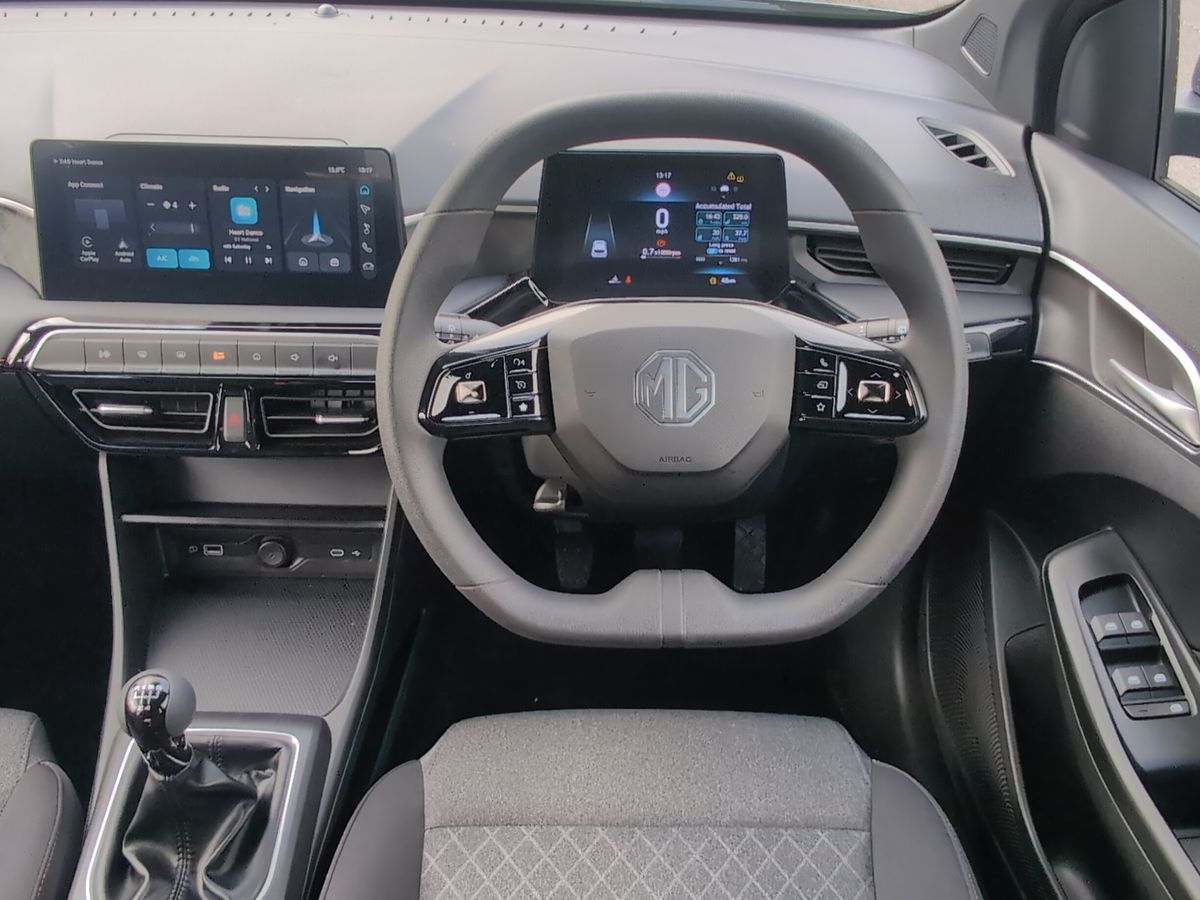 Used MG MG3 2025 for sale - 76663212: Photo 15
