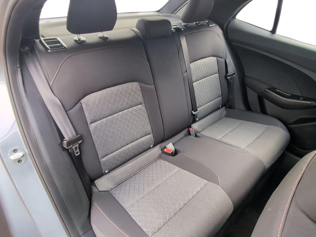 Used MG MG3 2025 for sale - 76663212: Photo 19