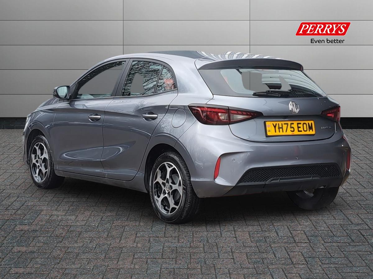 Used MG MG3 2025 for sale - 76663212: Photo 2