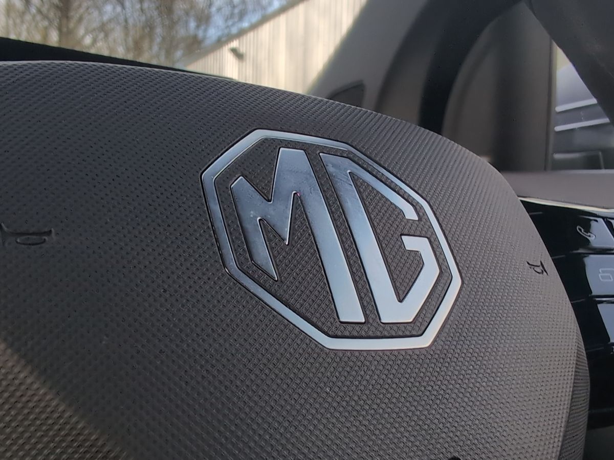 Used MG MG3 2025 for sale - 76663212: Photo 22