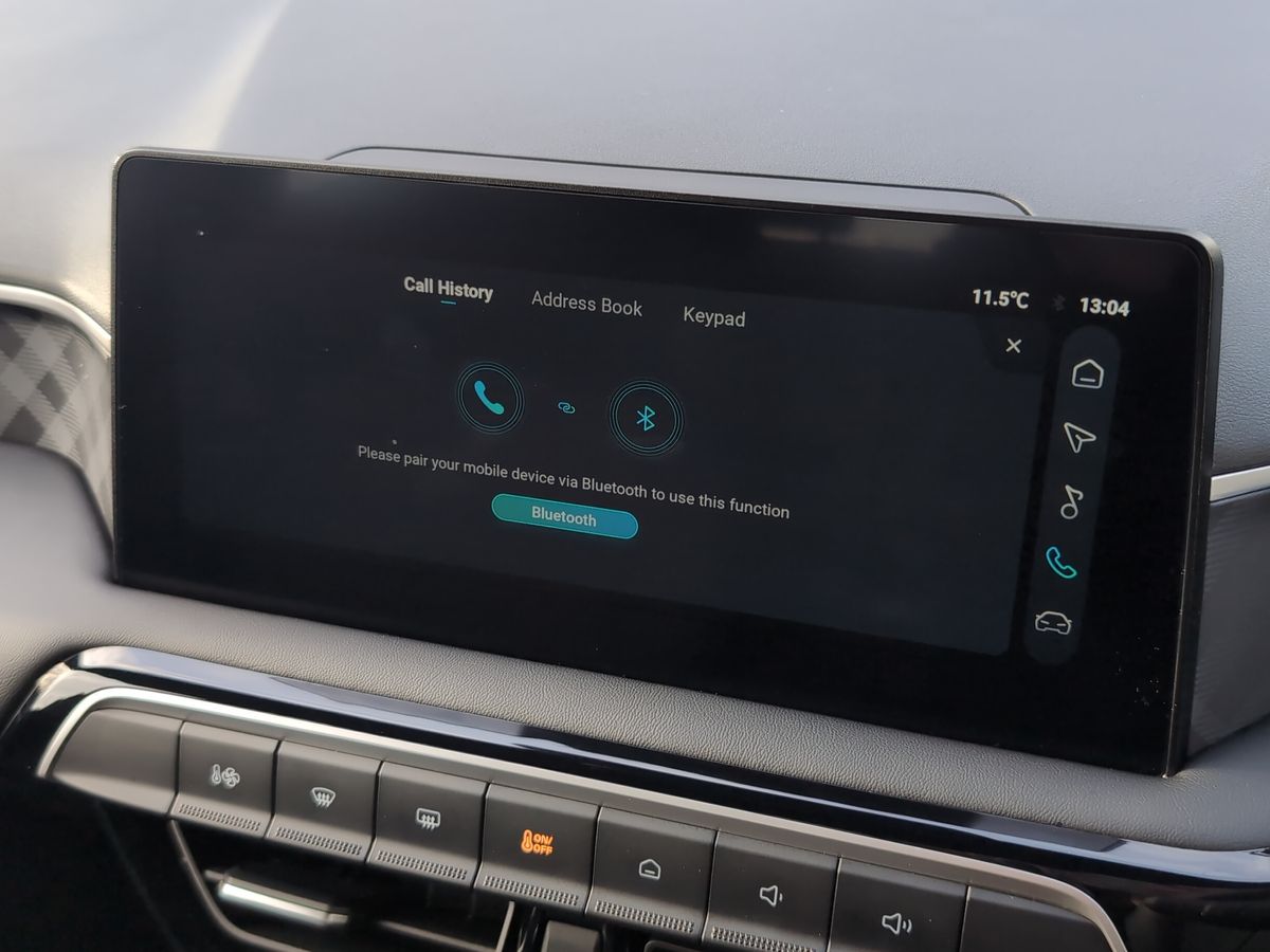 Used MG MG3 2025 for sale - 76663212: Photo 29