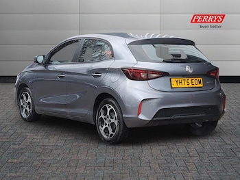 Used MG MG3 2025 for sale - 76663212: Photo