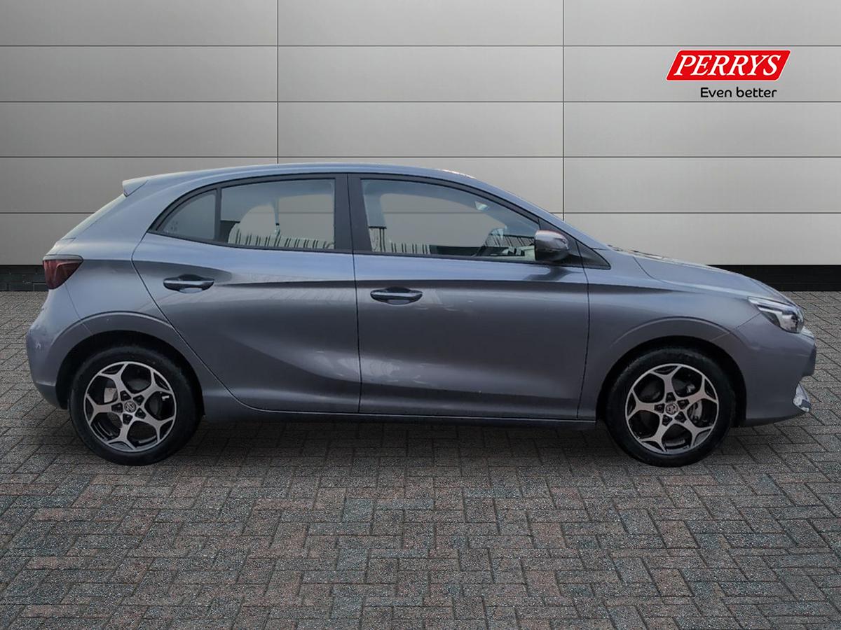 Used MG MG3 2025 for sale - 76663212: Photo 3