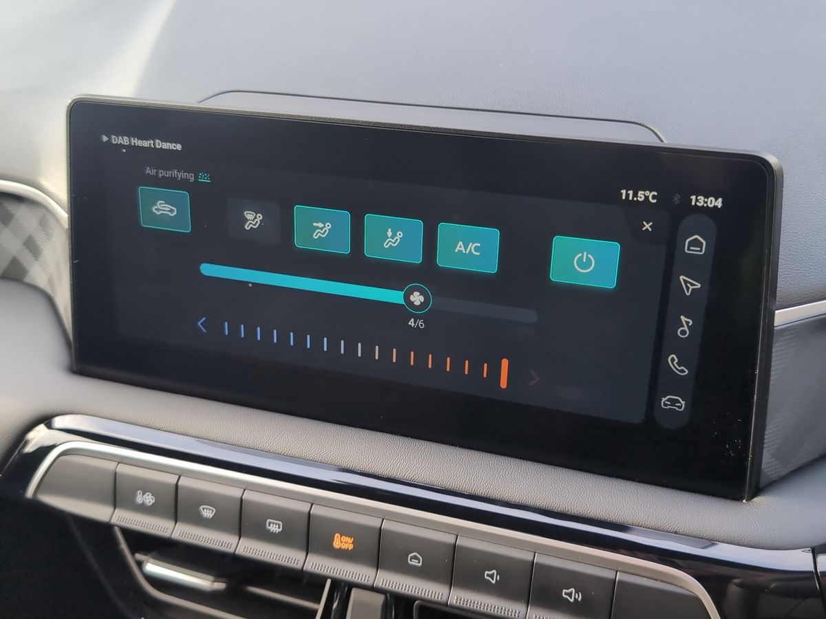 Used MG MG3 2025 for sale - 76663212: Photo 30