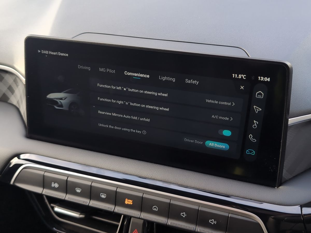 Used MG MG3 2025 for sale - 76663212: Photo 31
