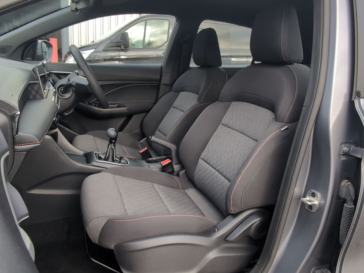 Used MG MG3 2025 for sale - 76663212: Photo 33