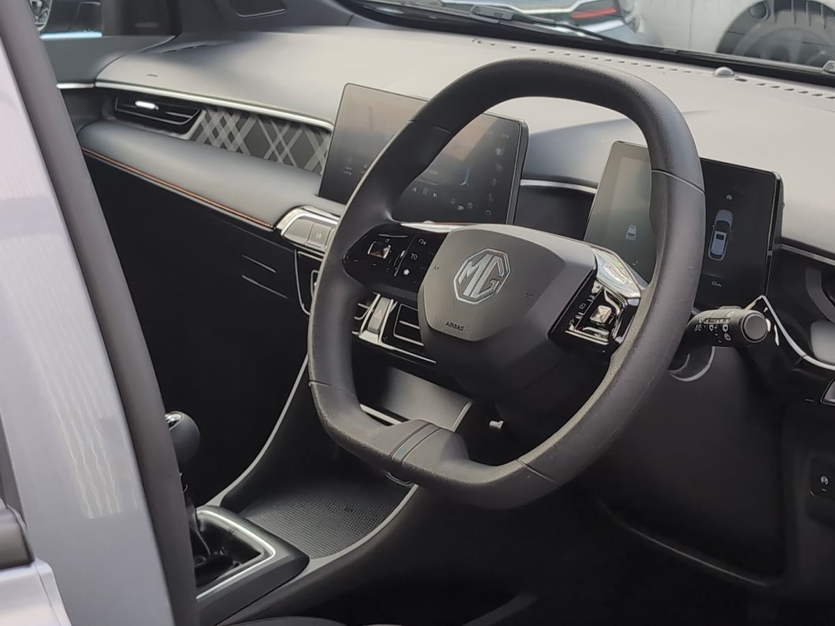 Used MG MG3 2025 for sale - 76663212: Photo 34