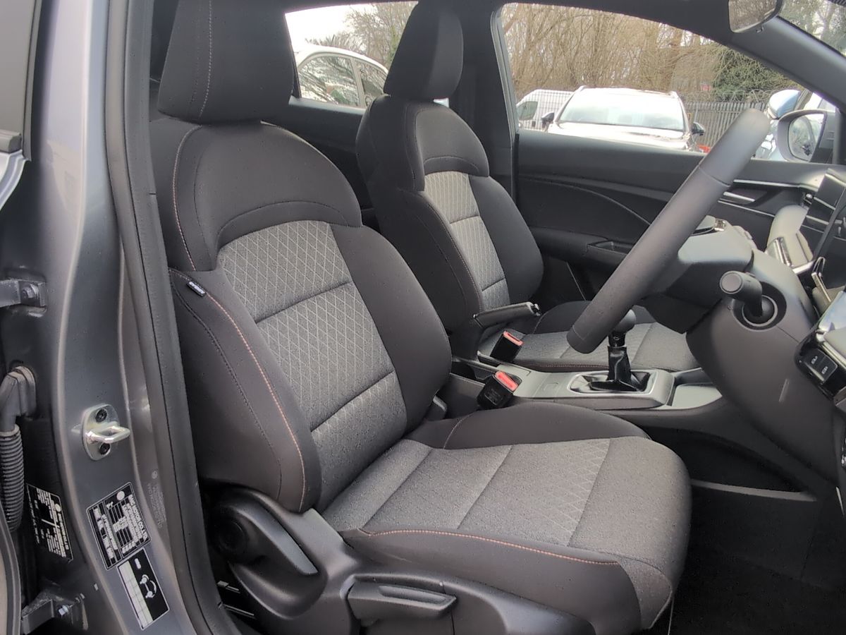 Used MG MG3 2025 for sale - 76663212: Photo 35