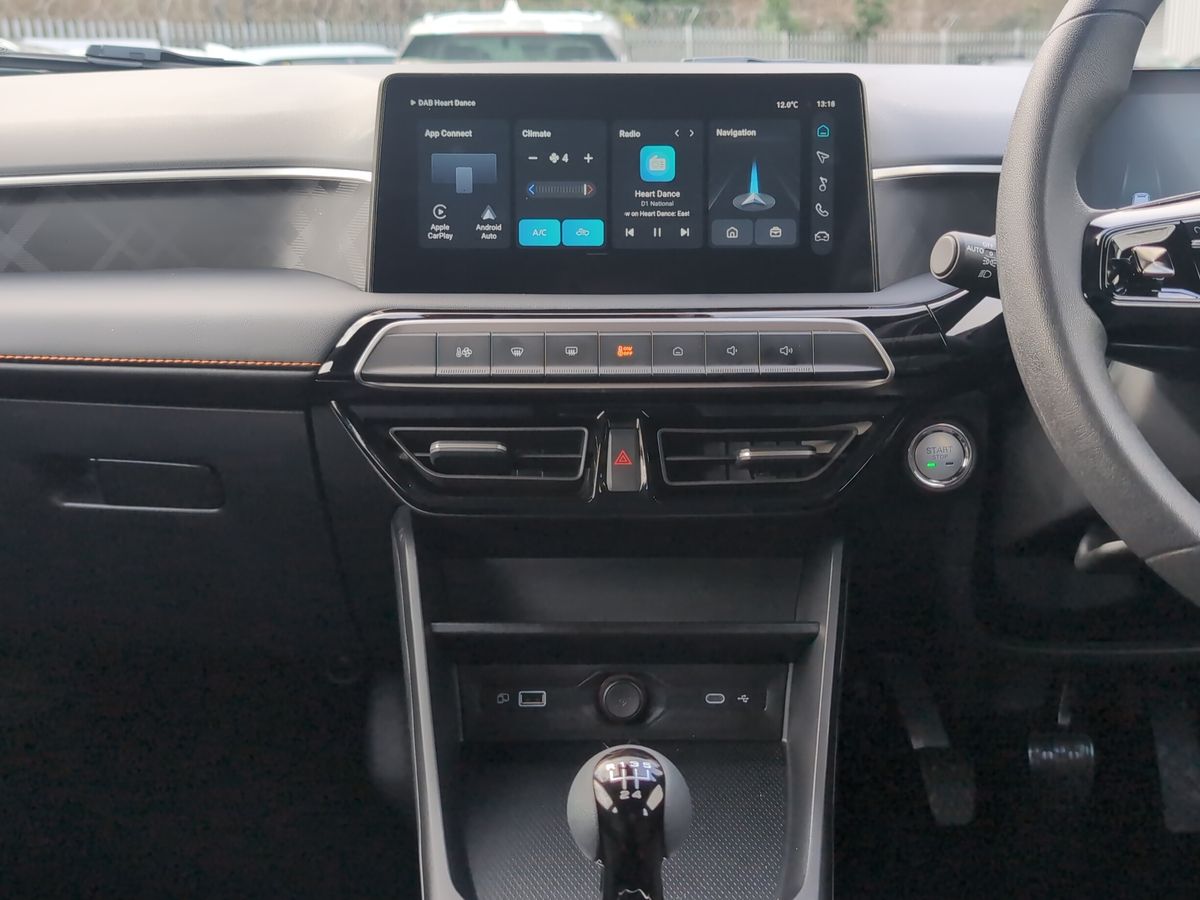 Used MG MG3 2025 for sale - 76663212: Photo 36