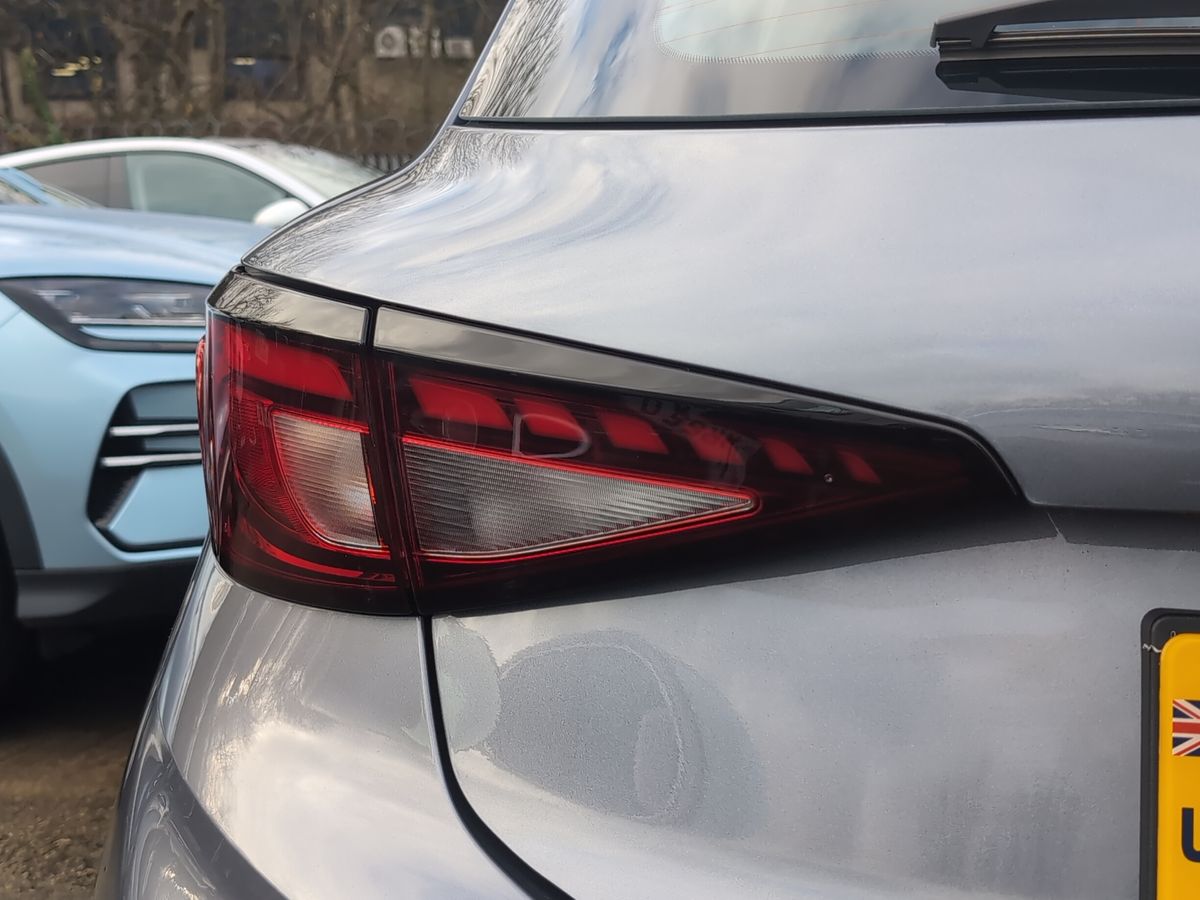 Used MG MG3 2025 for sale - 76663212: Photo 37