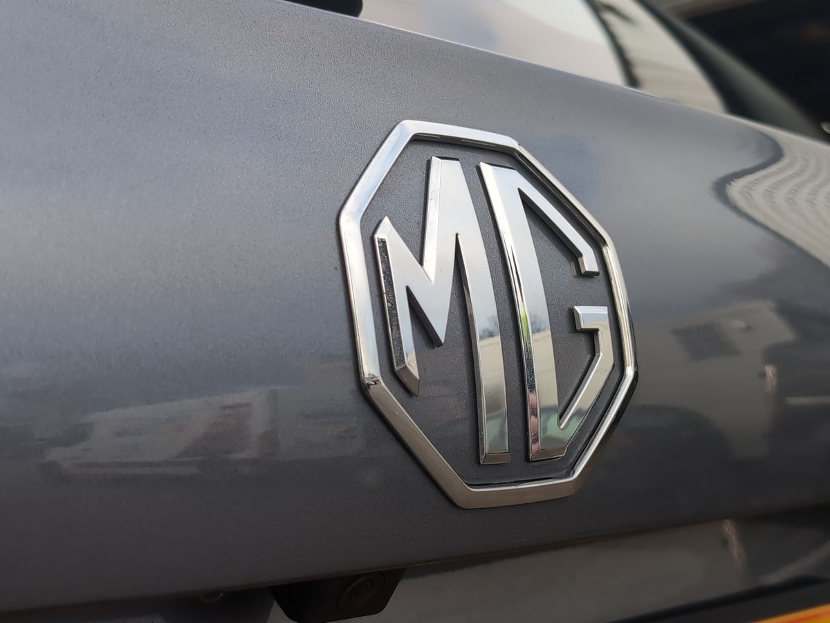 Used MG MG3 2025 for sale - 76663212: Photo 38