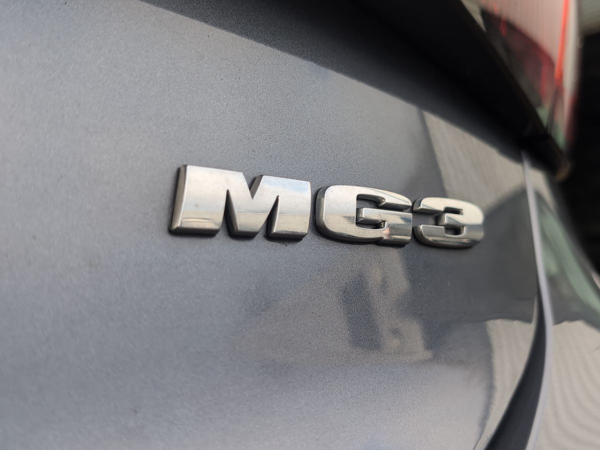 Used MG MG3 2025 for sale - 76663212: Photo 39