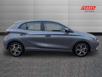 Used MG MG3 2025 for sale - 76663212: Photo