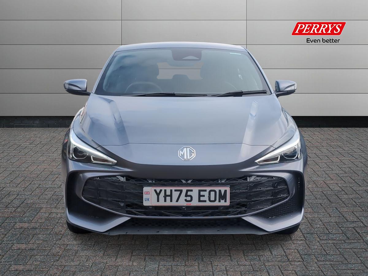 Used MG MG3 2025 for sale - 76663212: Photo 4