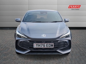Used MG MG3 2025 for sale - 76663212: Photo