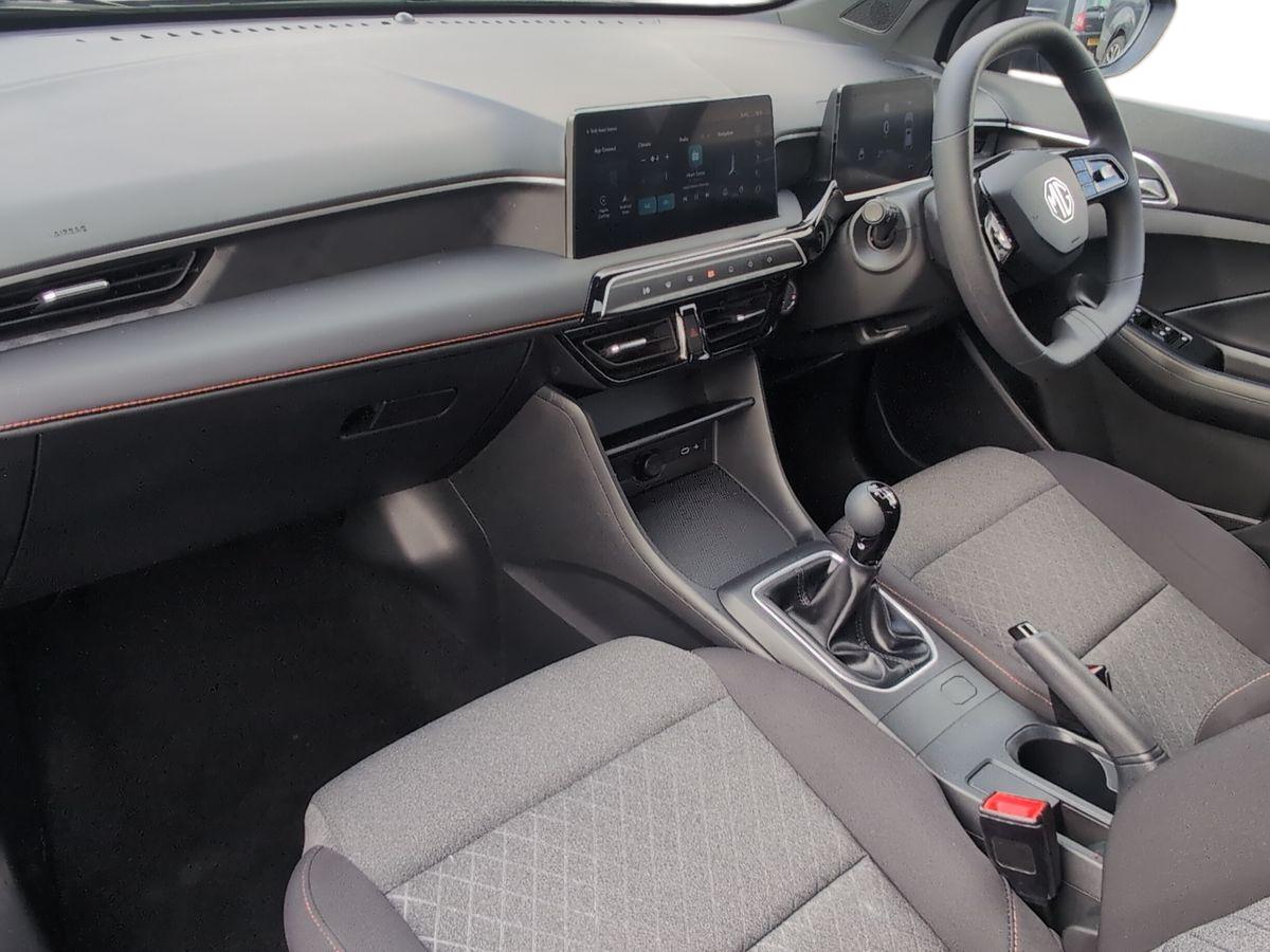 Used MG MG3 2025 for sale - 76663212: Photo 6