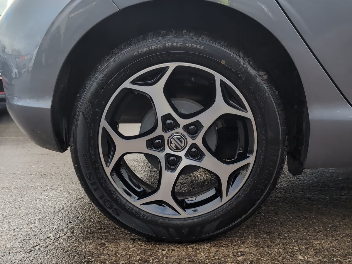 Used MG MG3 2025 for sale - 76663212: Photo 7