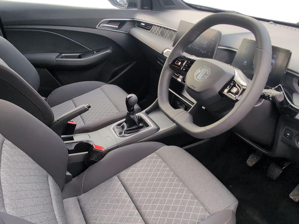 Used MG MG3 2025 for sale - 76663212: Photo 8