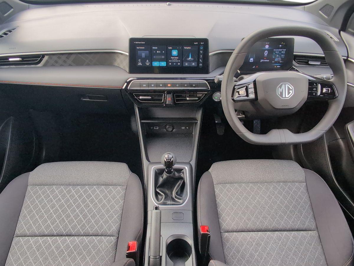 Used MG MG3 2025 for sale - 76663212: Photo 9