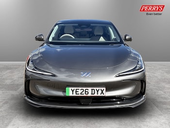Used MG MG IM5 2026 for sale - 78812867: Photo