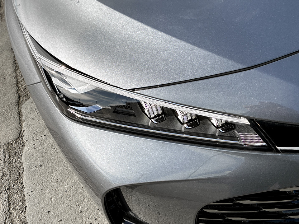 Used MG MG HS 2026 for sale - 77148828: Photo 10