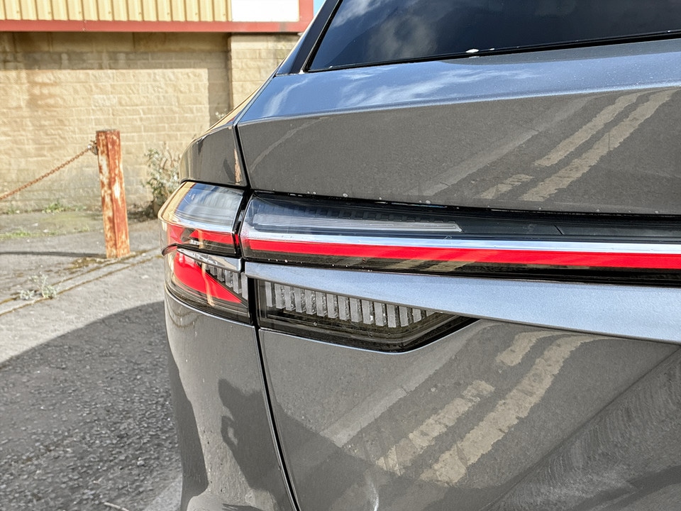 Used MG MG HS 2026 for sale - 77148828: Photo 11