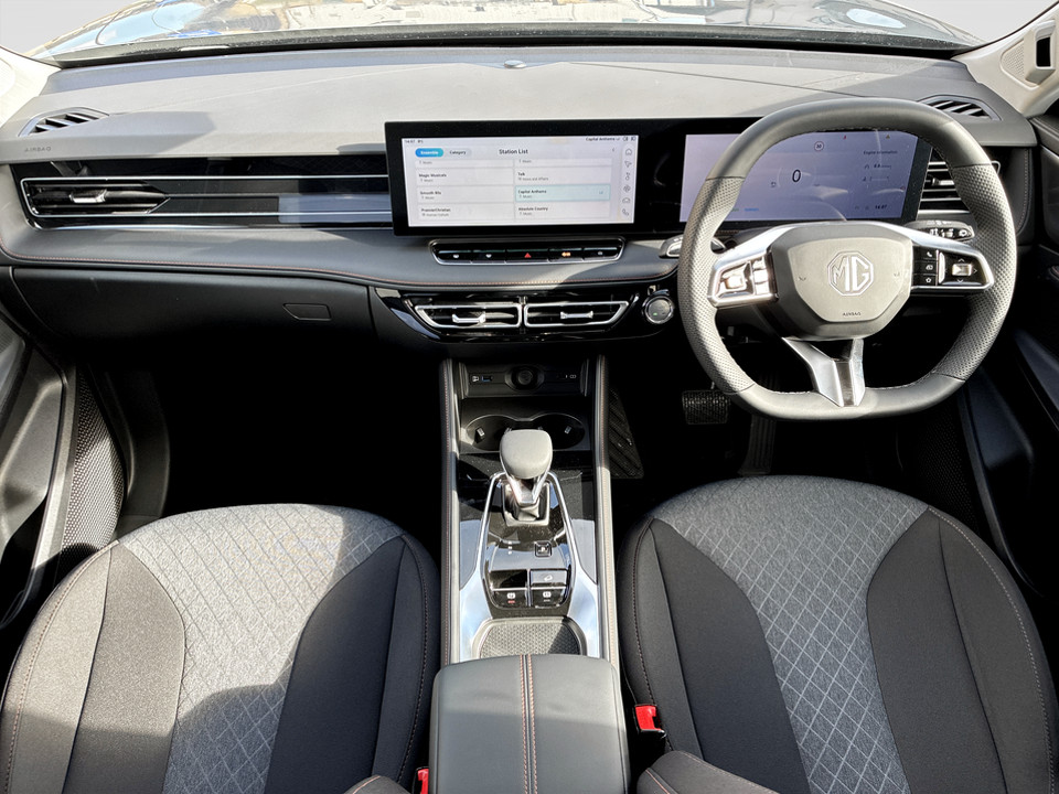 Used MG MG HS 2026 for sale - 77148828: Photo 15