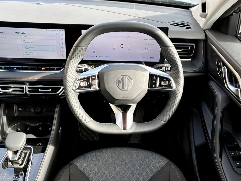 Used MG MG HS 2026 for sale - 77148828: Photo 16