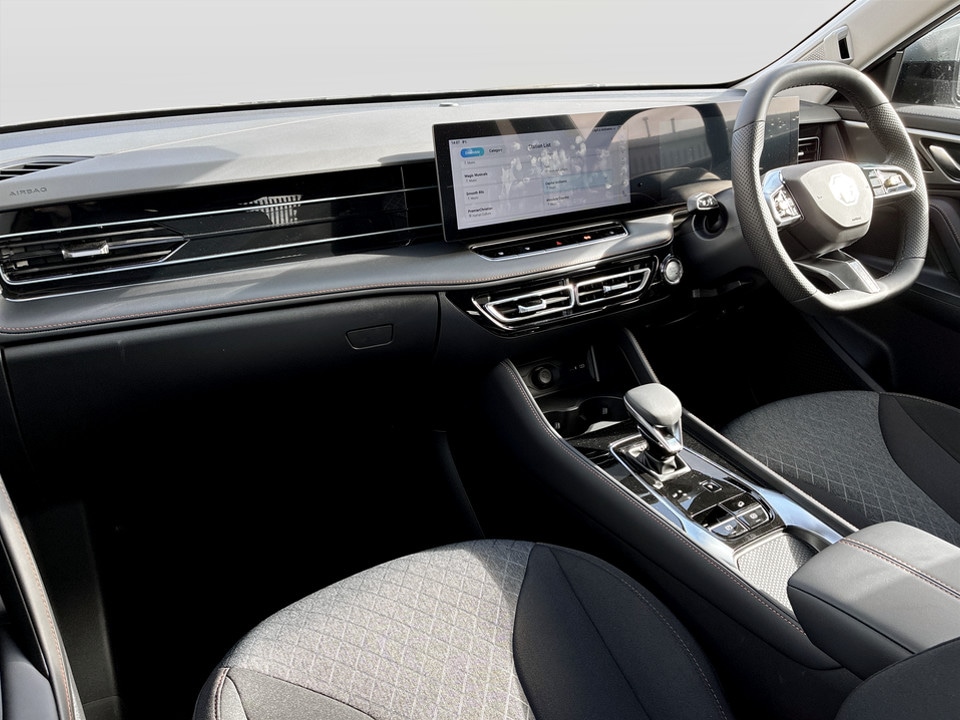 Used MG MG HS 2026 for sale - 77148828: Photo 17