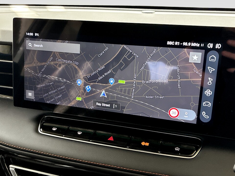 Used MG MG HS 2026 for sale - 77148828: Photo 20