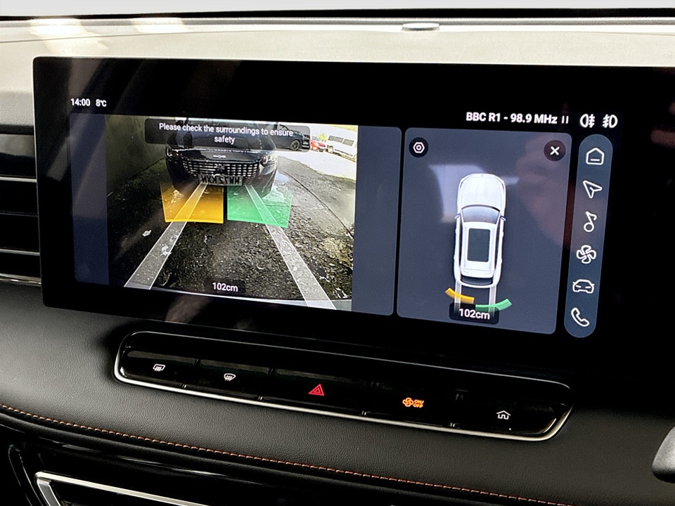 Used MG MG HS 2026 for sale - 77148828: Photo 21